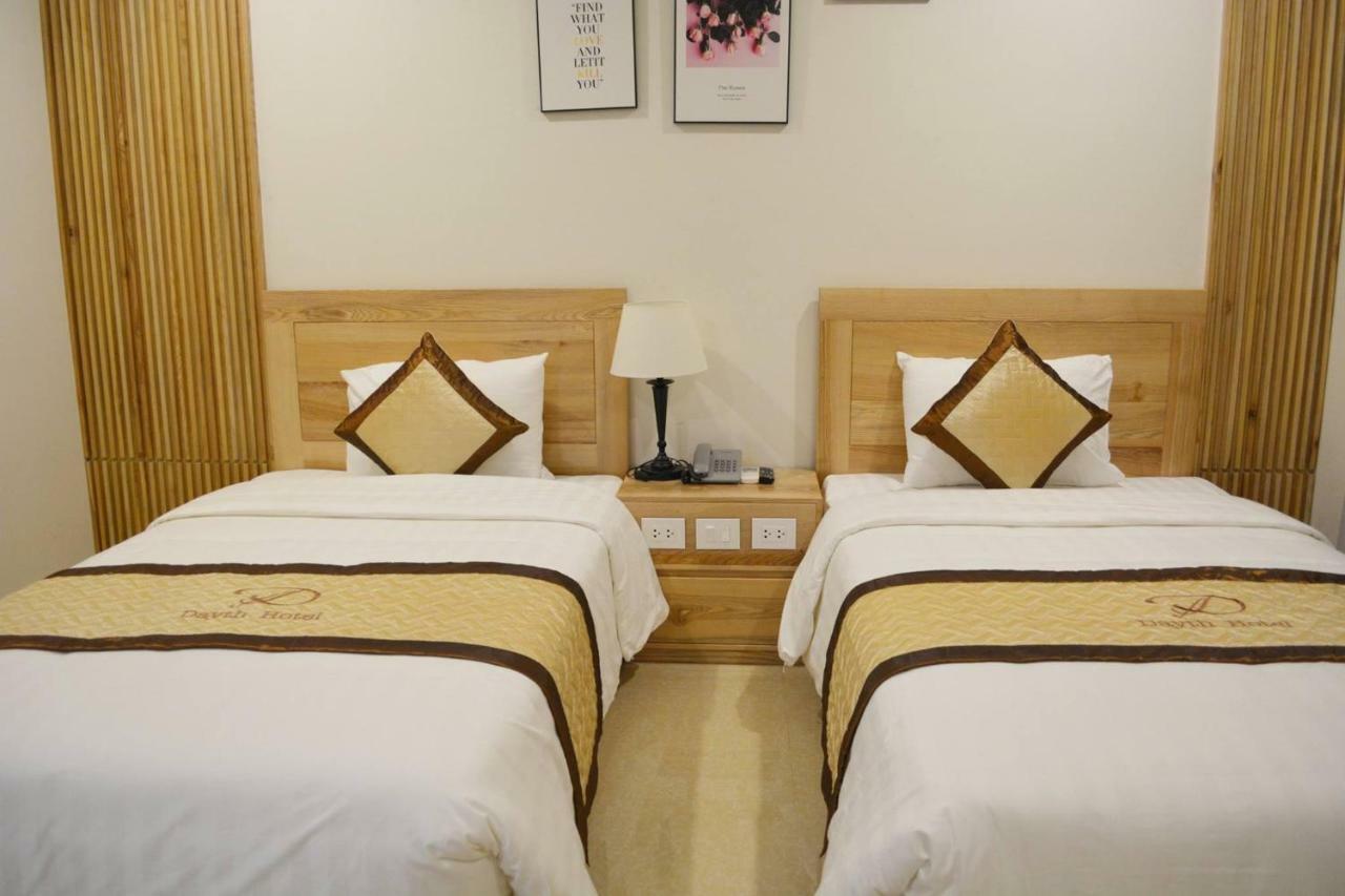 Dayth Hotel Ha Long Exterior photo